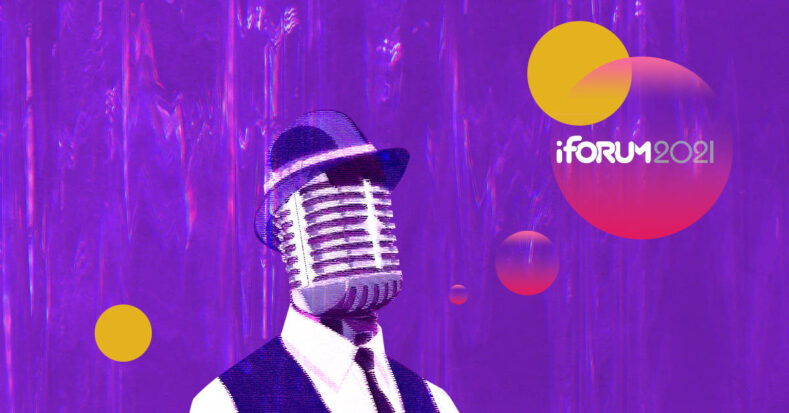 iForum-2021 відбудеться у червні на НСК «Олімпійський»