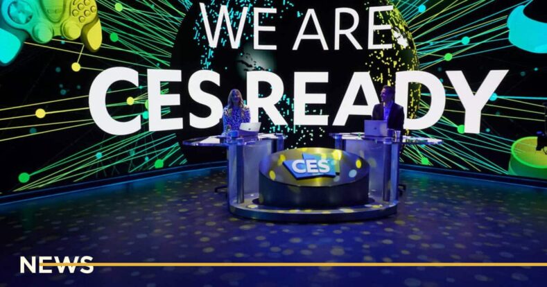 Ukrainian Startup Fund запустил набор стартапов на CES 2022. Как принять участие?