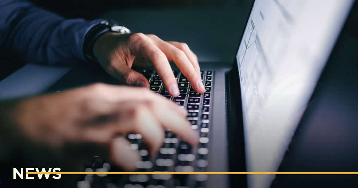 Українці отримують фішингові листи з посиланням на фейковий сайт Президента України