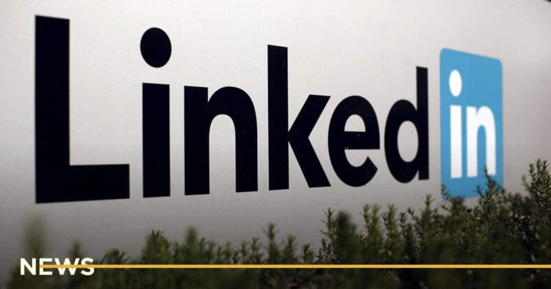 Хакер «по-приколу» викрав дані 700 млн користувачів LinkedIn