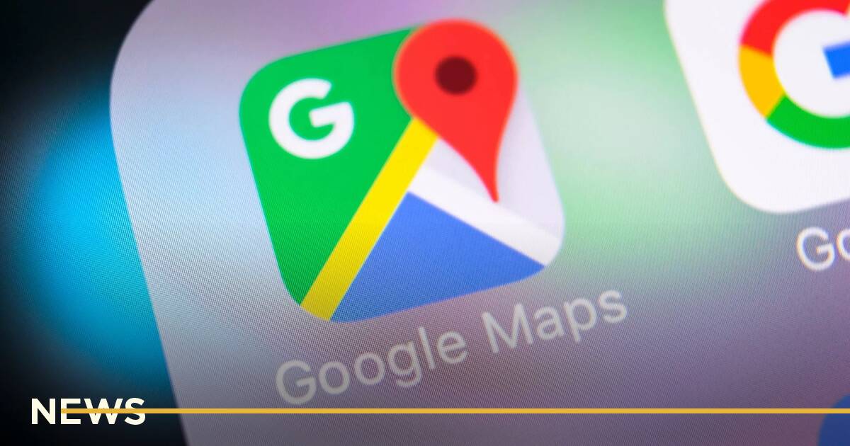 Google Maps почав передбачати завантаженість громадського транспорту