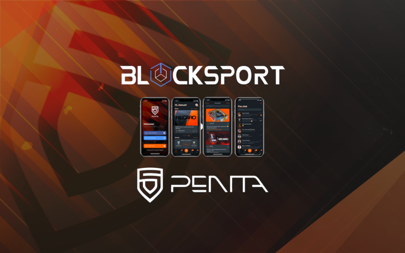 Швейцарсько-українська компанія Blocksport.io залучила $900 000