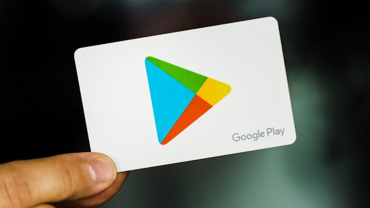 Google Play приложения мошенников