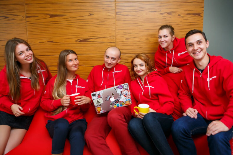 Rallyware залучила інвестиції