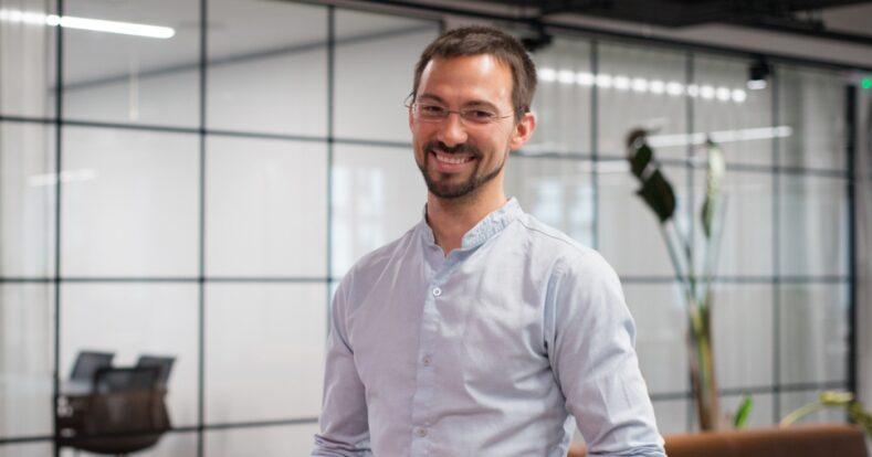 Співзасновник Revolut потрапив до топ 10 найбагатших в Україні