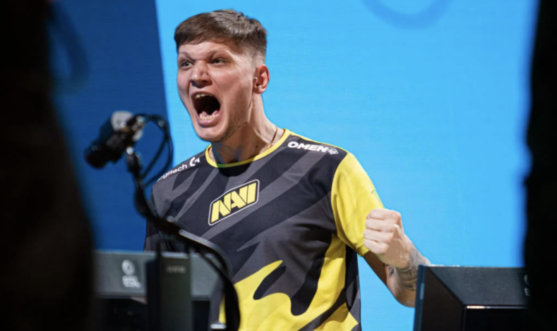 Na'Vi стала чемпионом мира по CS:GO