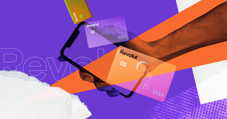 Revolut в Україні