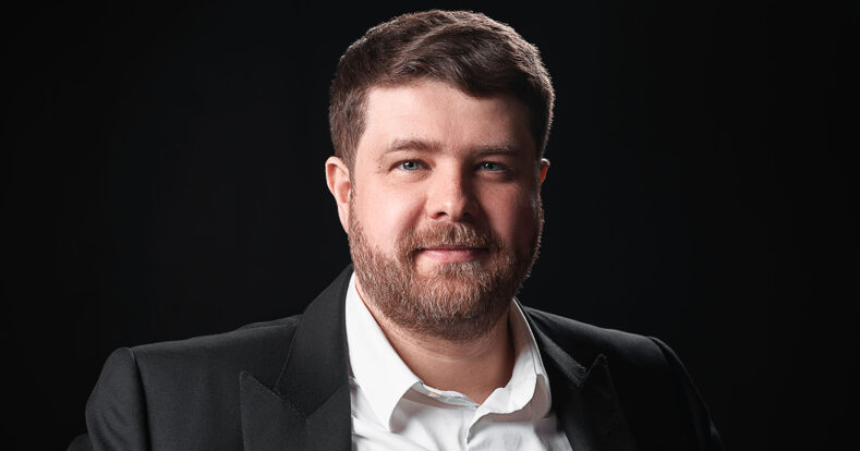 Олександр Косован