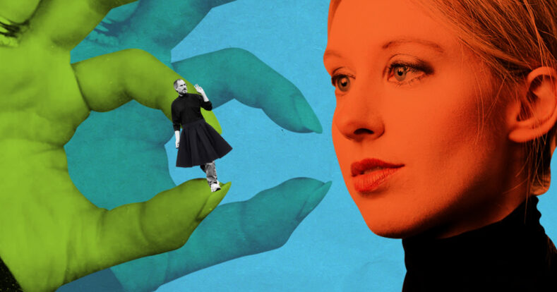 Элизабет Холмс и Theranos: история стартапа и обмана