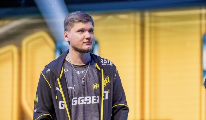 NAVI здобула восьму перемогу за рік