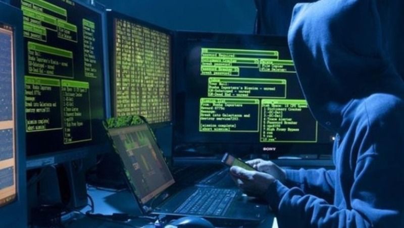 14 січня припинили працювати урядові сайти та "Дія"