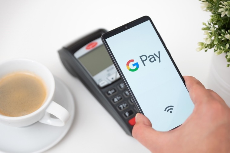 Google планує впровадити транзакції криптовалютою