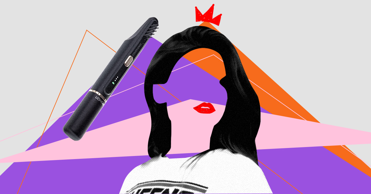 L'Oreal