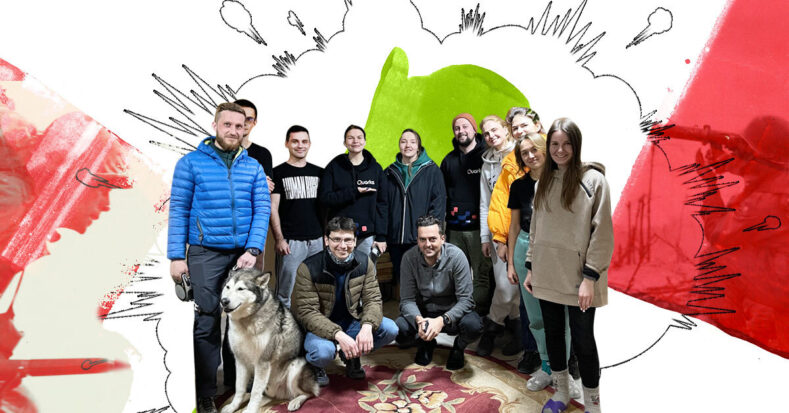 Як компанія Genesis працює під час війни