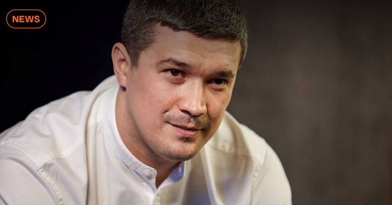 Міністр Федоров — дещо про роботу та результати Мінцифри на кіберфронті