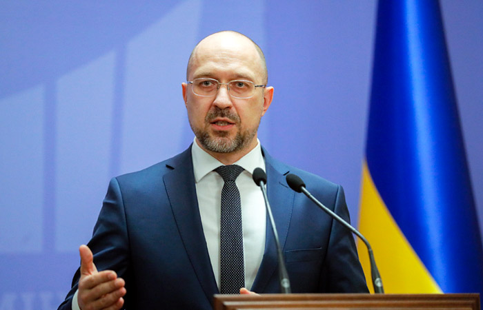Шмигаль розповів про головні напрямки економіки України під час війни