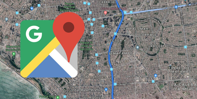 Google не розміщував на картах знімки воєнних об'єктів рф