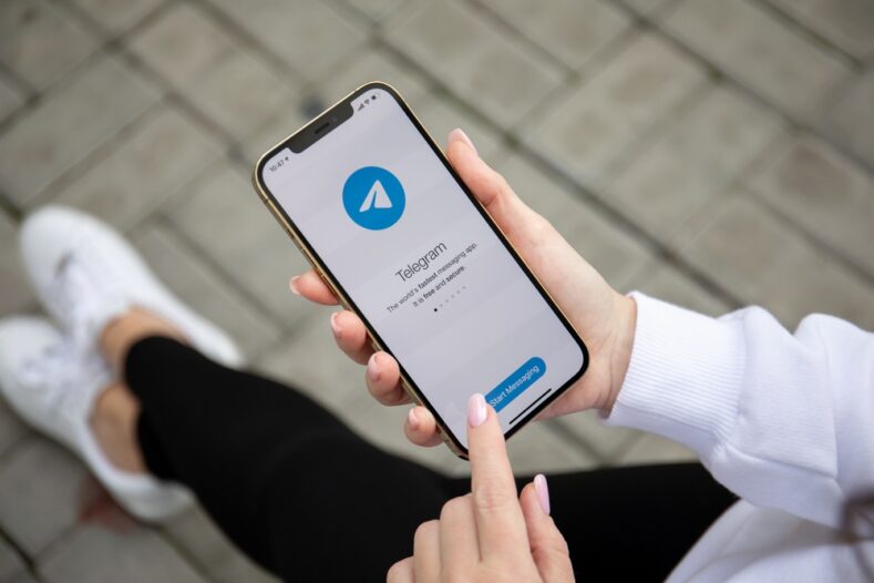 Telegram тестує преміум підписку