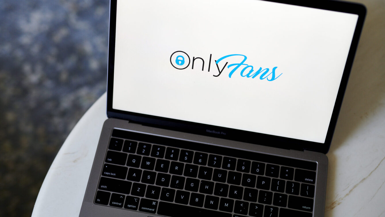 Only Fans приніс українському бюджету $305 000