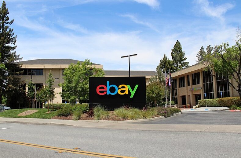 eBay придбав платформу для продажу NFT