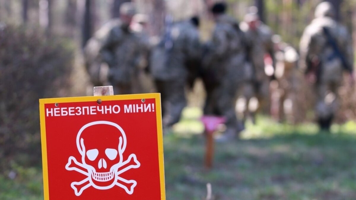 «Нова пошта» і ДСНС розроблятимуть роботів-саперів