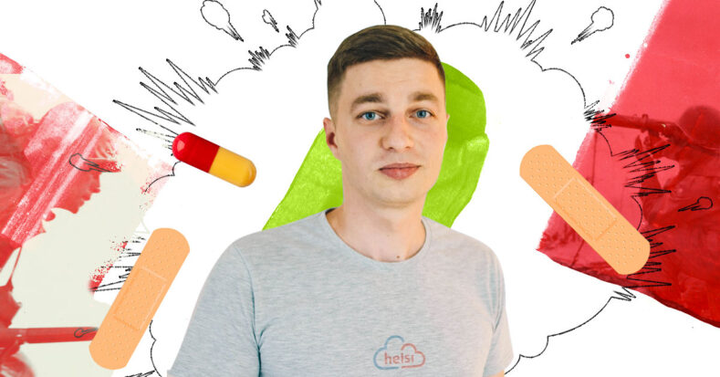 Як Helsi шість років діджиталізує українську медицину