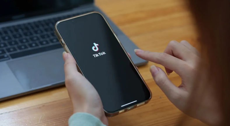 TikTok запустив окремий застосу