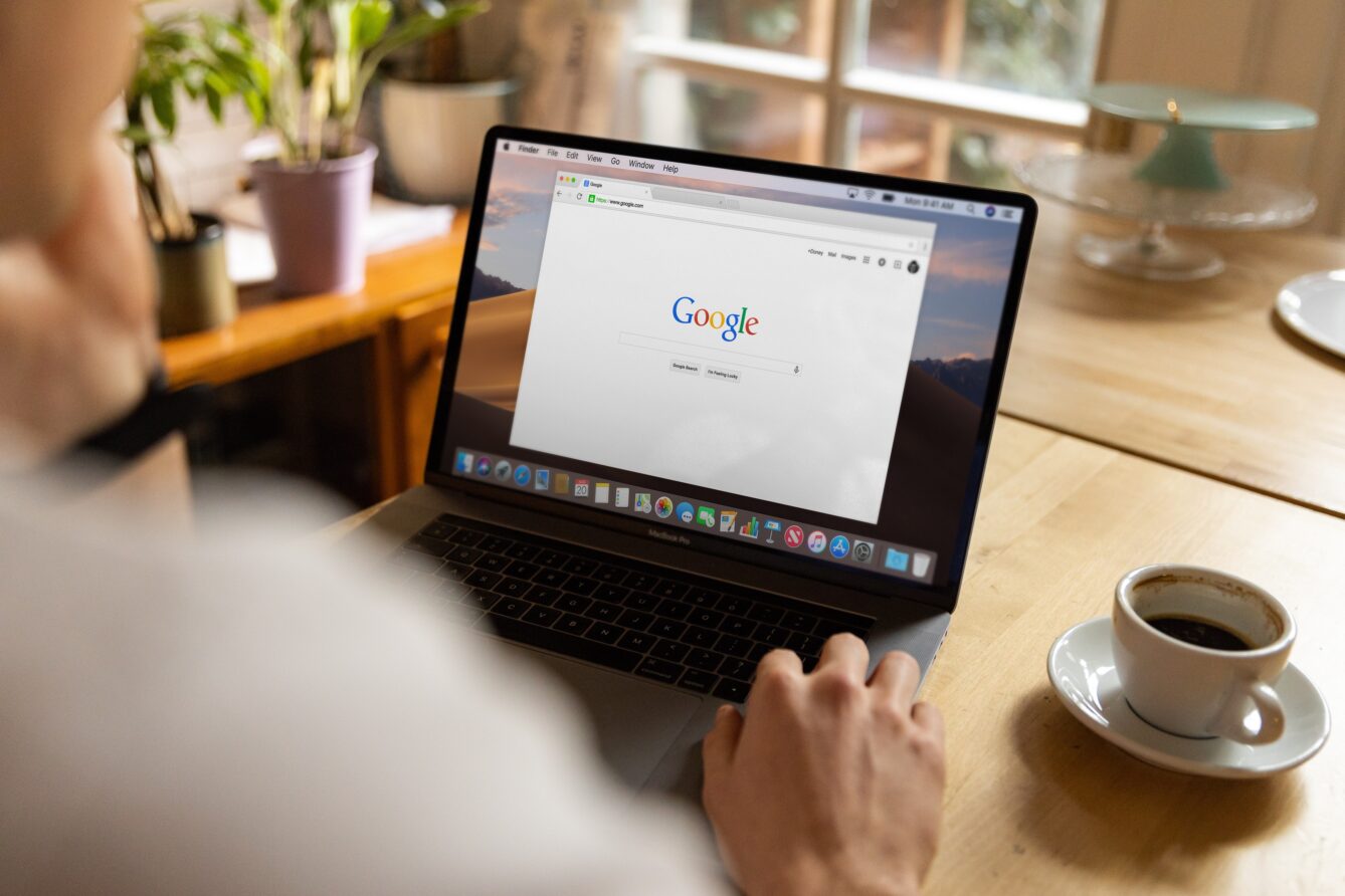 Google використає все, що ви публікуєте в інтернеті, для навчання ШІ