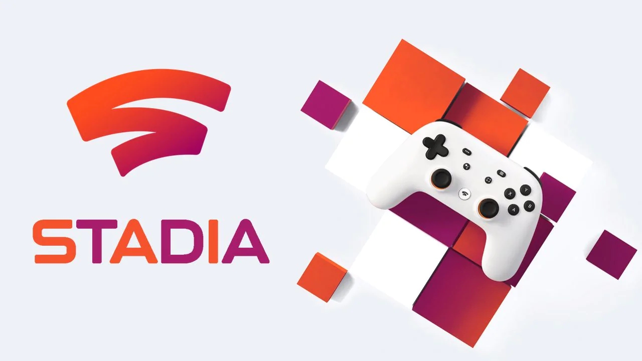 Google закриває Stadia. Гравцям повернуть гроші
