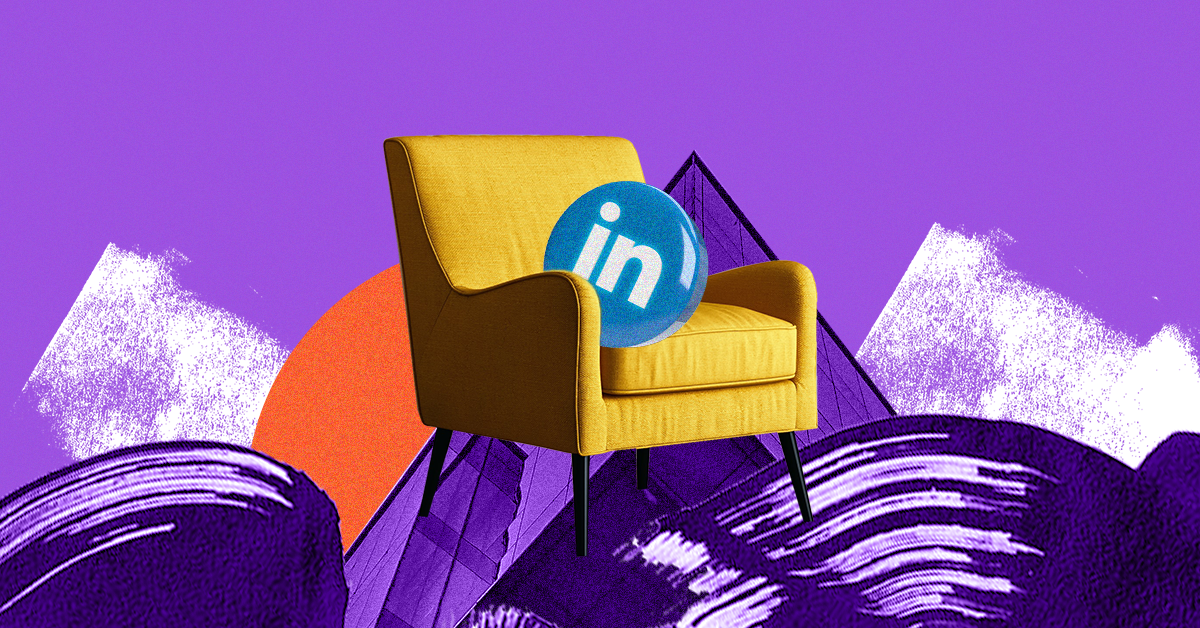 Сімейні світлини, особистий бренд та меми. Чому LinkedIn перестав бути просто платформою для ділових контактів