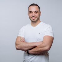 Антон Вайсбурд
