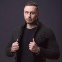 Олег Дрижак