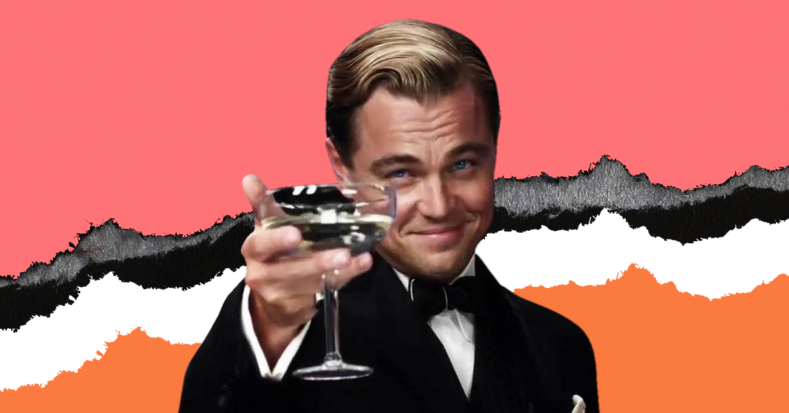 Великий Гетсбі.gif. Чому GIF втрачають популярність