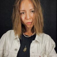 Єлизавета Бордунова