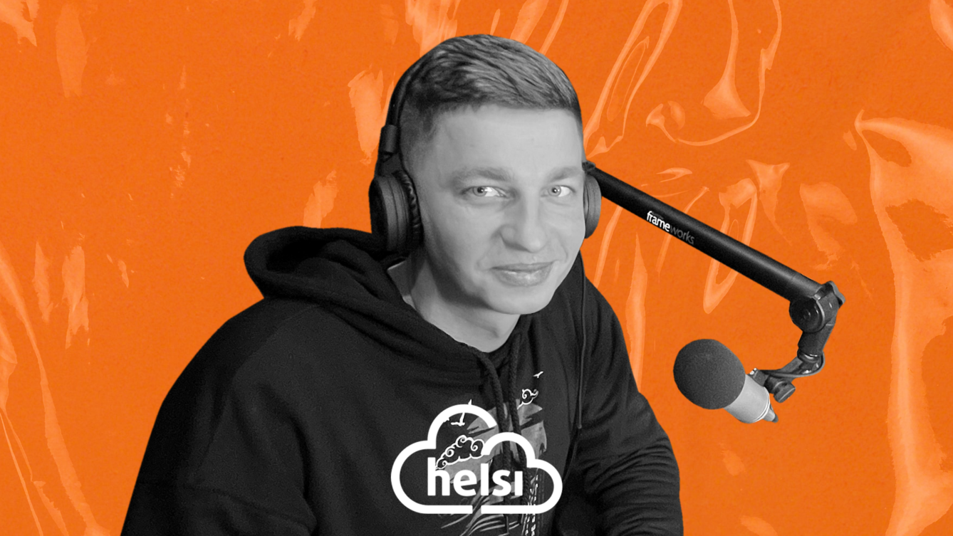 Helsi. «Повільні» гроші в медицині і як воно — тісно працювати з державою — СEO Helsi Євген Донець, «Як вам вдалося?»