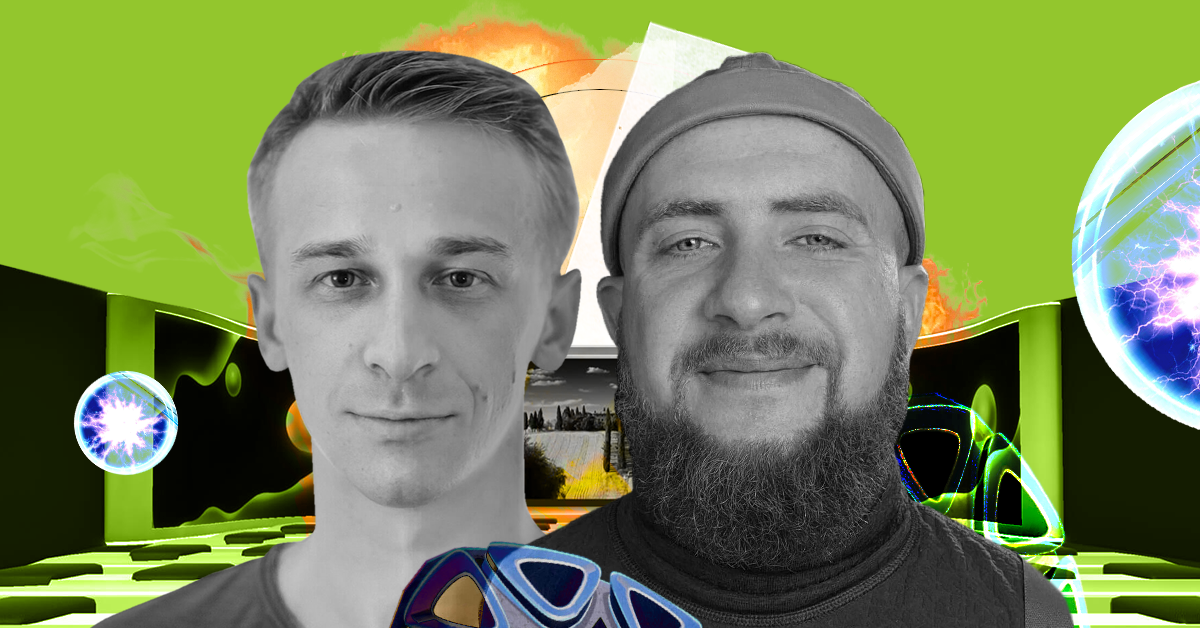 Поєднати Sims та Zoom. Як український стартап Zeeon будує віртуальну цивілізацію
