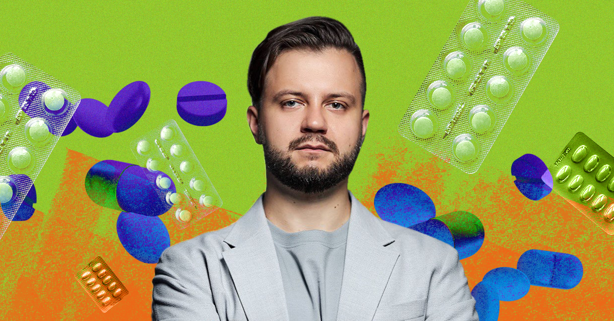 Аналіз, ефективність та блокери. Віцепрезидент з експансії Liki24.com про вихід на нові ринки