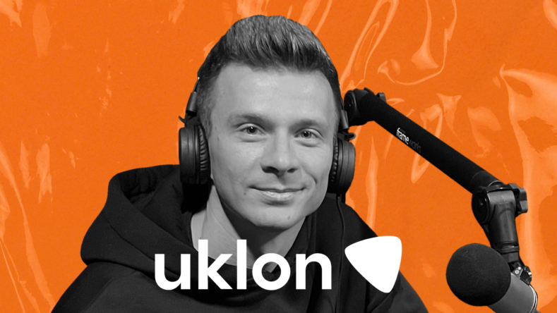 Як вам вдалося, Uklon? Розвиток на внутрішньому ринку з міжнародними конкурентами (і їхніми грошима) і як продукт працює зсередини — Роман Петрик, VP of Product Uklon