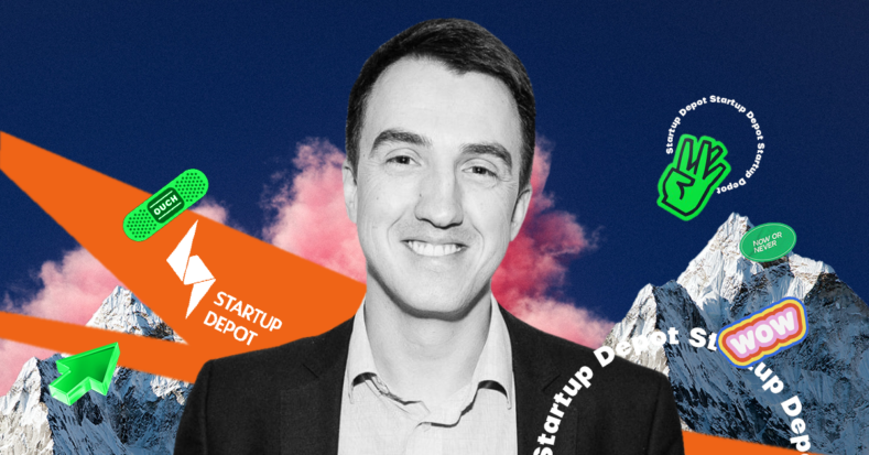 Укриття, Mentorship Madness та IT Arena. Підсумки 2022-го від Startup Depot