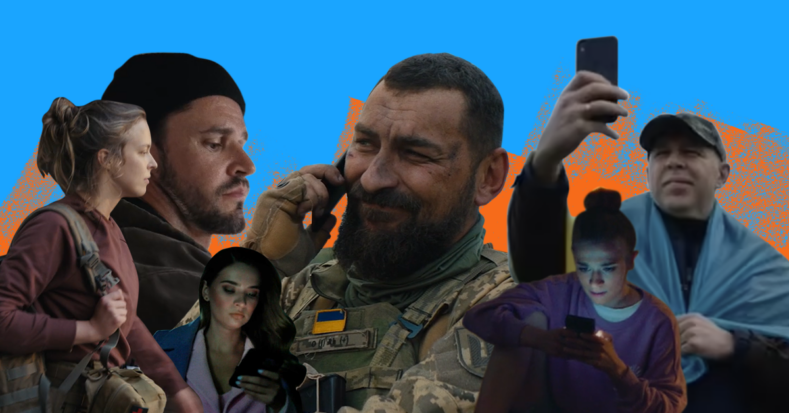 Без права на рекламність. Як SHOTS створюють «ту саму» воєнну комунікацію для Київстар