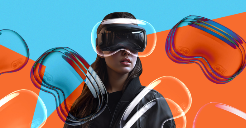 Більше ніж гарнітура за $3499. Як Apple планує підкорити ринок AR/VR та що їй завадить